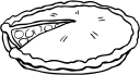 Dessert Clipart