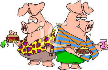 Sandwich Clipart