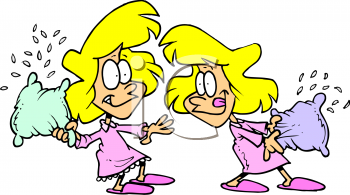 Cartoon Clipart