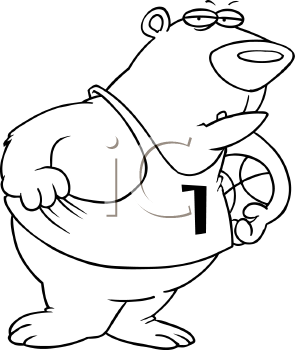 Bear Clipart