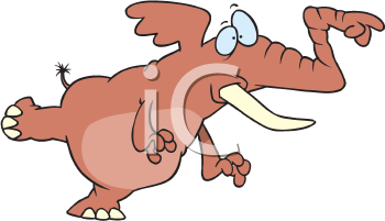 Elephant Clipart