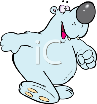 Bear Clipart