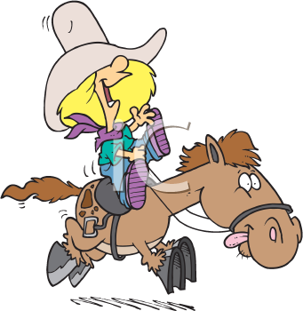 Horse Clipart