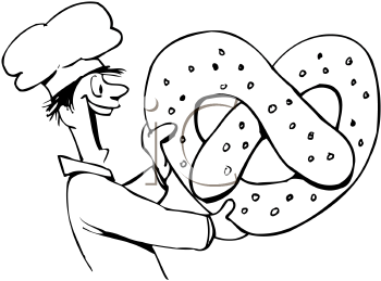 Bread Clipart