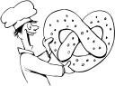 Bread Clipart