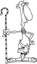 Priests Clipart