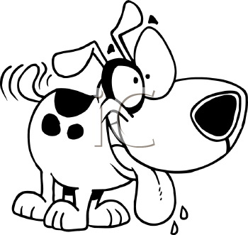 Dog Clipart