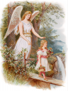 Angel Clipart