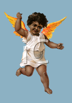 Heaven Clipart