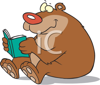 Bear Clipart