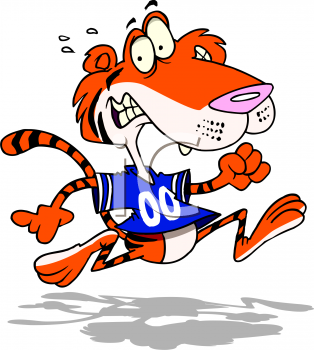 Football Clipart