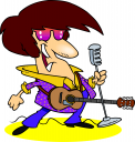 Guitar Clipart