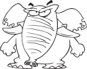 Elephant Clipart