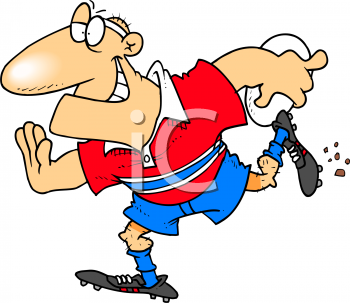 Football Clipart