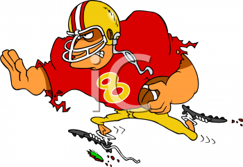 Football Clipart