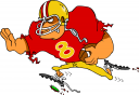 Football Clipart