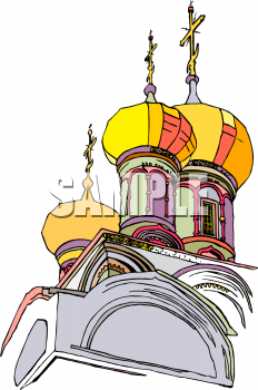 Church Clipart