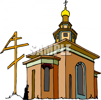 Church Clipart