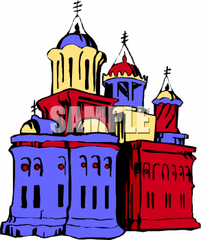 Church Clipart