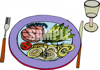 Steak Clipart