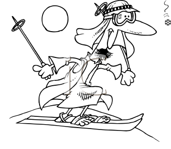 Cartoon Clipart