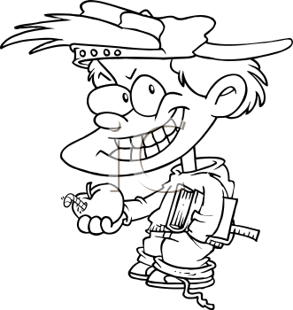 Cartoon Clipart