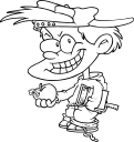 Cartoon Clipart