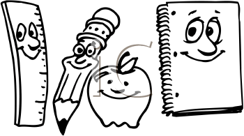 Ruler Clipart