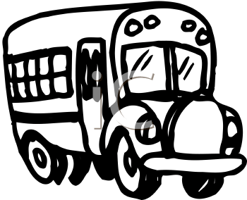 Bus Clipart