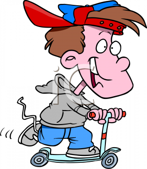 Cartoon Clipart