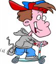 Cartoon Clipart