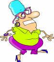 Cartoon Clipart