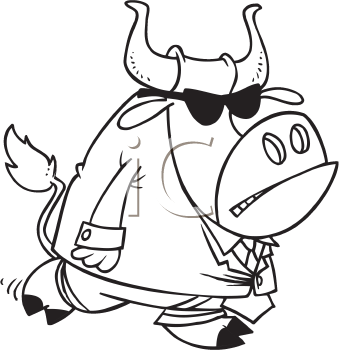 Cow Clipart