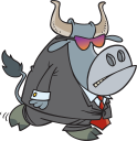 Cow Clipart