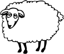 Sheep Clipart