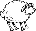 Sheep Clipart