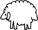 Sheep Clipart