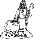 Sheep Clipart