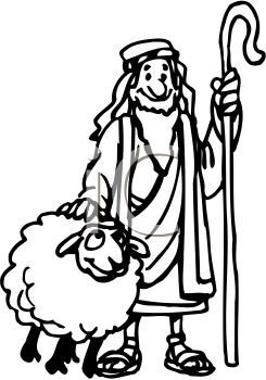 Sheep Clipart