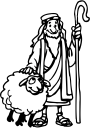 Sheep Clipart