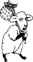 Sheep Clipart