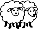 Sheep Clipart