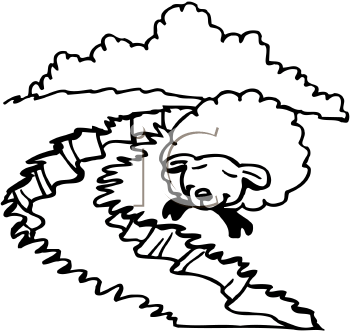 Sheep Clipart