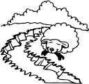 Sheep Clipart