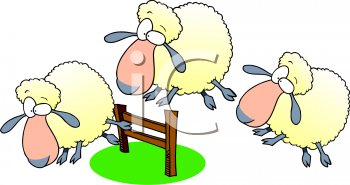 Sheep Clipart