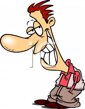 Cartoon Clipart