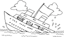 Ship Clipart