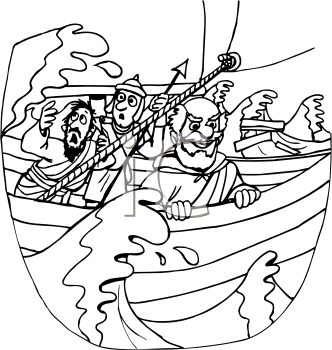 Ship Clipart