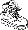 Boot Clipart