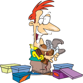 Cartoon Clipart